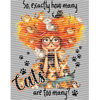 Animal Text Series-AT 1837